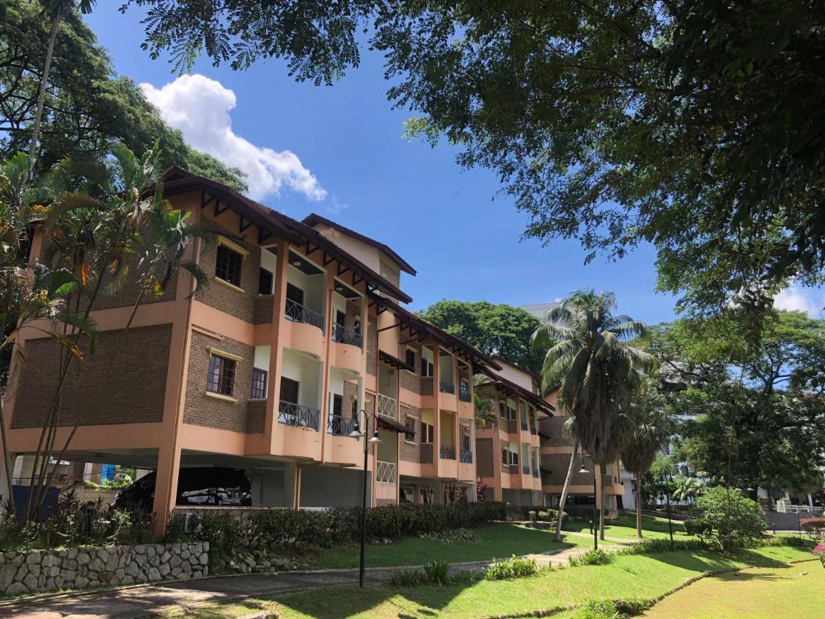 Flamingo Hotel By The Lake, Kuala Lumpur Ampang  Exterior photo