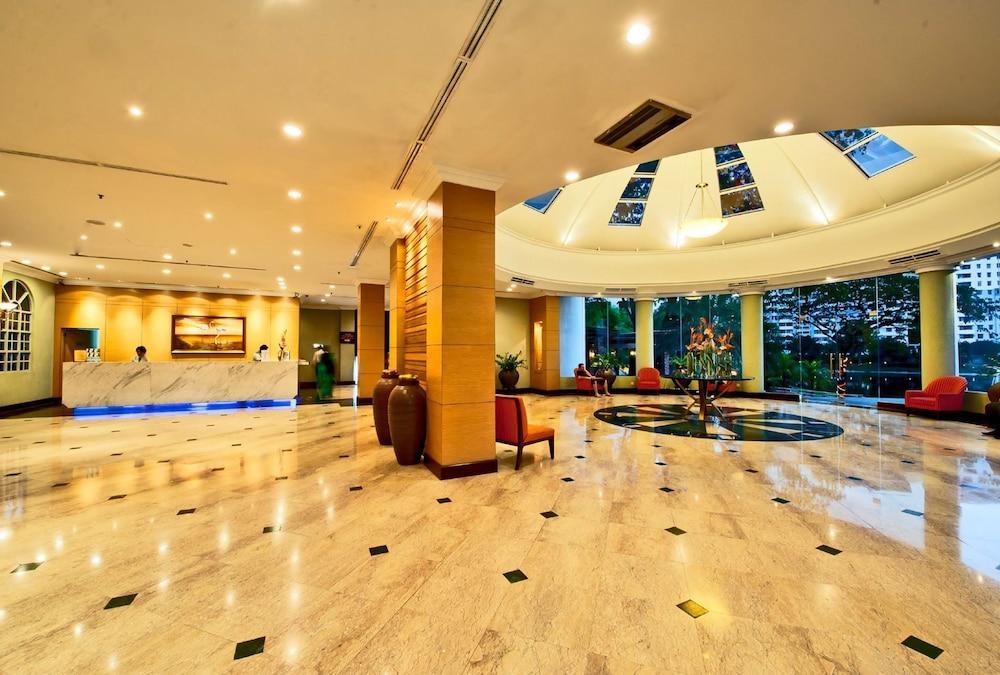 Flamingo Hotel By The Lake, Kuala Lumpur Ampang  Exterior photo
