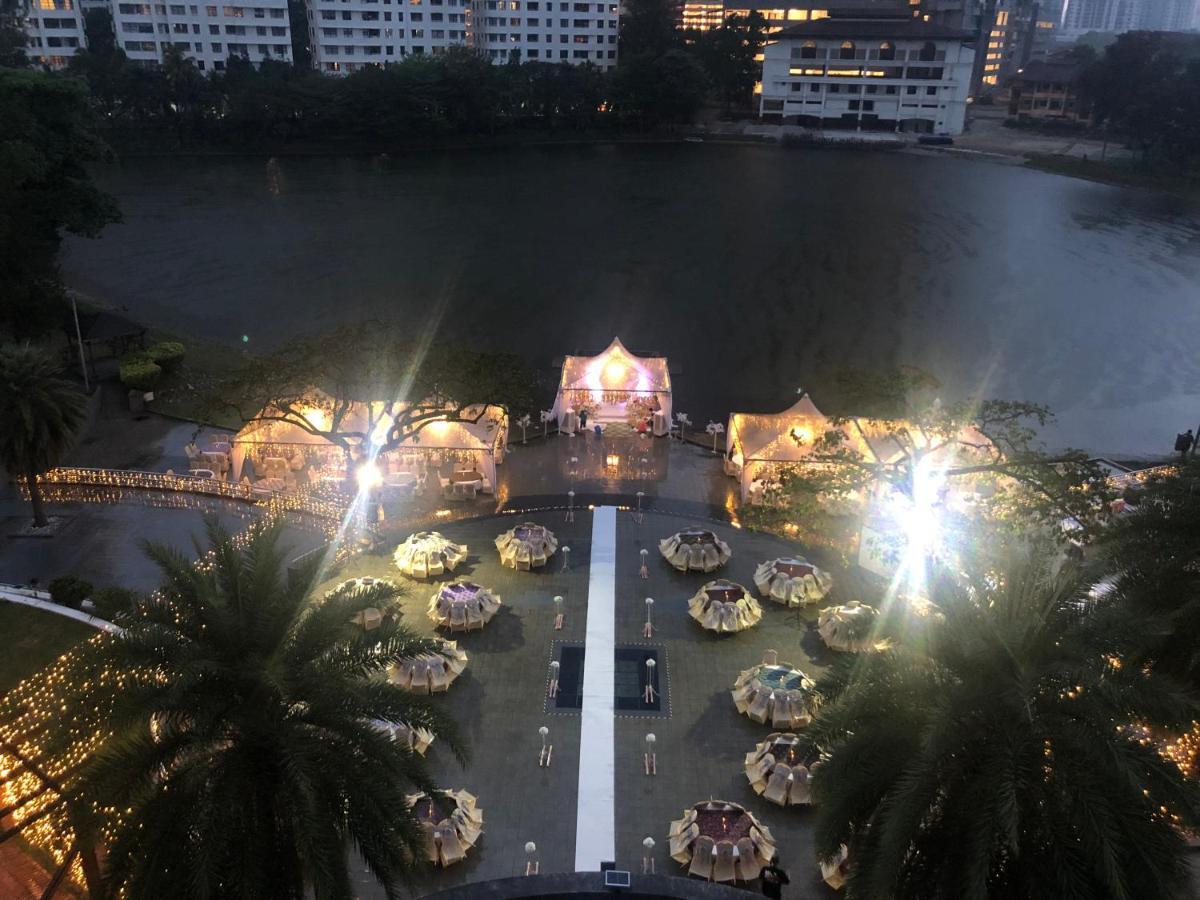 Flamingo Hotel By The Lake, Kuala Lumpur Ampang  Exterior photo