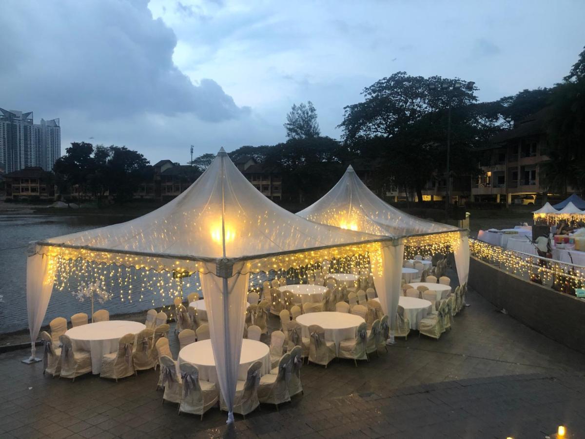 Flamingo Hotel By The Lake, Kuala Lumpur Ampang  Exterior photo