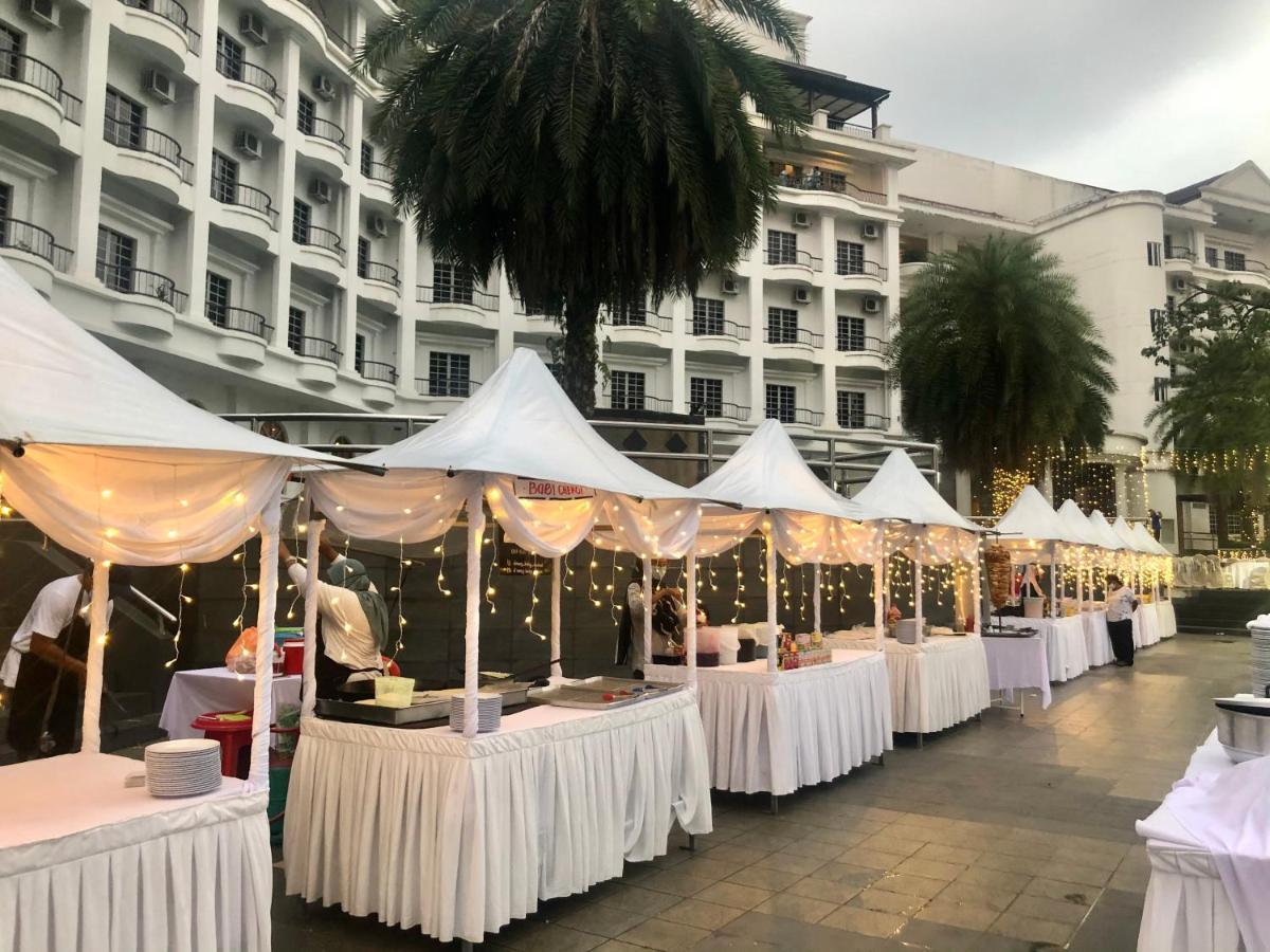 Flamingo Hotel By The Lake, Kuala Lumpur Ampang  Exterior photo