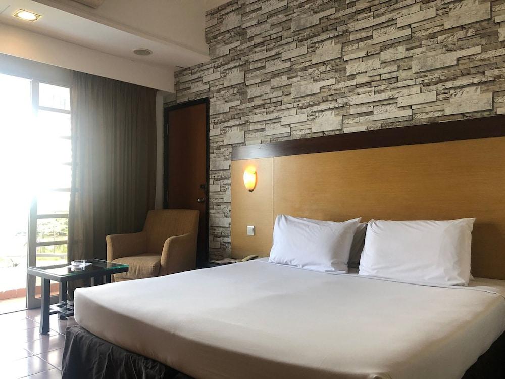 Flamingo Hotel By The Lake, Kuala Lumpur Ampang  Exterior photo