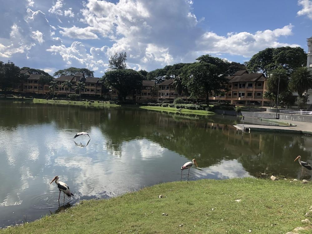 Flamingo Hotel By The Lake, Kuala Lumpur Ampang  Exterior photo
