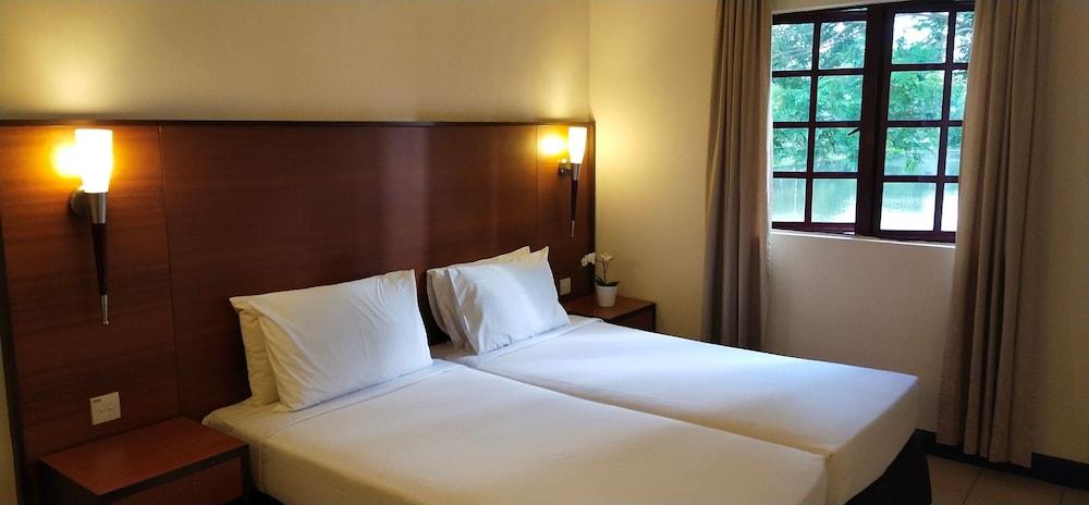 Flamingo Hotel By The Lake, Kuala Lumpur Ampang  Exterior photo