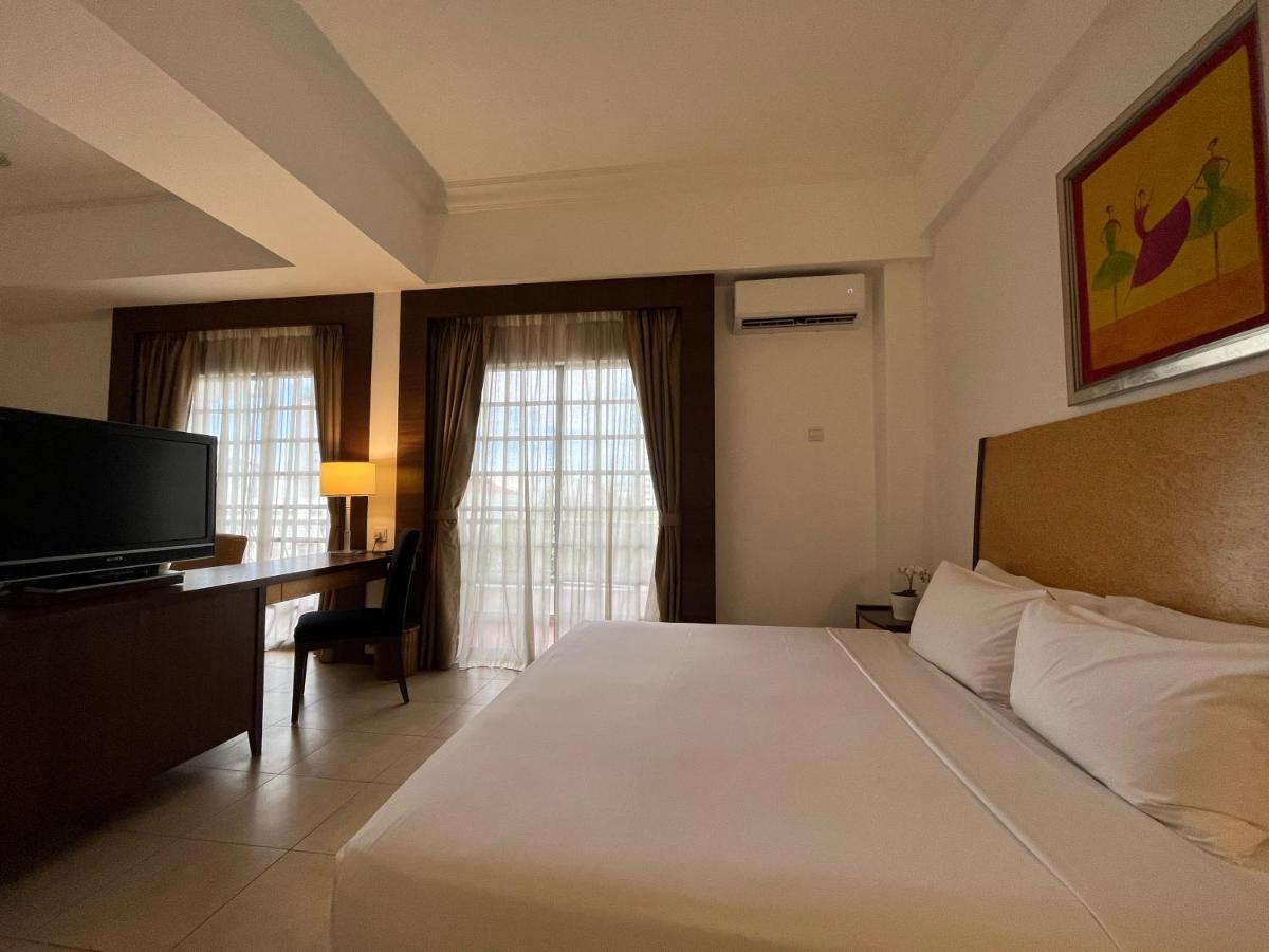 Flamingo Hotel By The Lake, Kuala Lumpur Ampang  Exterior photo