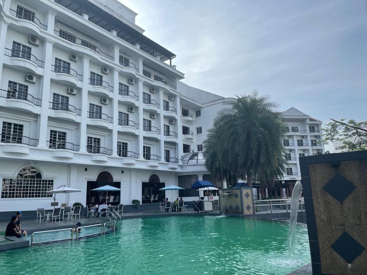 Flamingo Hotel By The Lake, Kuala Lumpur Ampang  Exterior photo