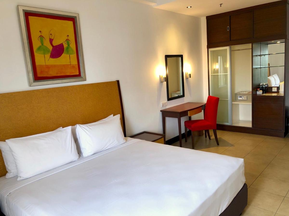 Flamingo Hotel By The Lake, Kuala Lumpur Ampang  Exterior photo