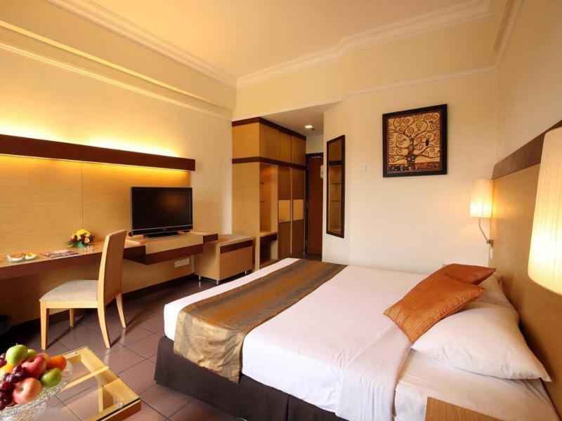 Flamingo Hotel By The Lake, Kuala Lumpur Ampang  Exterior photo