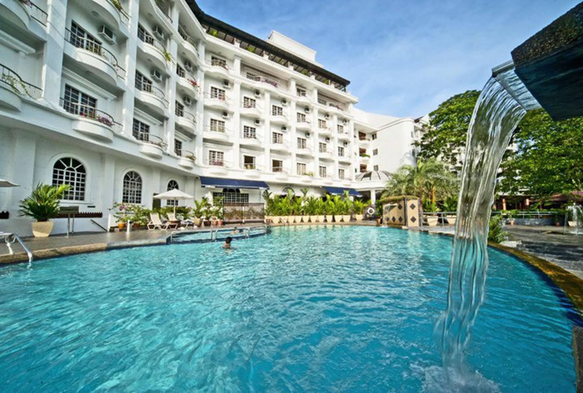 Flamingo Hotel By The Lake, Kuala Lumpur Ampang  Exterior photo