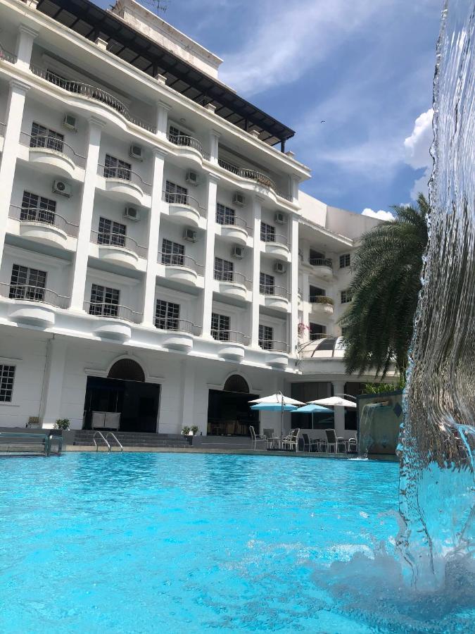 Flamingo Hotel By The Lake, Kuala Lumpur Ampang  Exterior photo