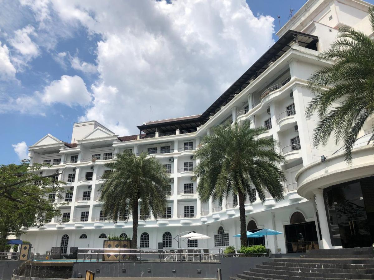 Flamingo Hotel By The Lake, Kuala Lumpur Ampang  Exterior photo
